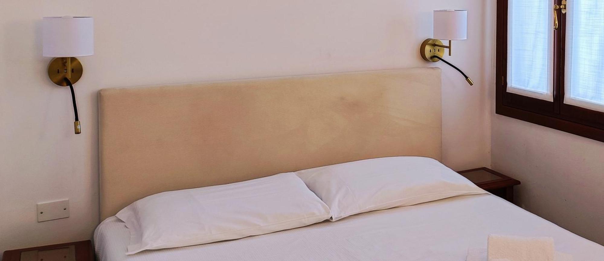 Guest house Alloggi Marinella *