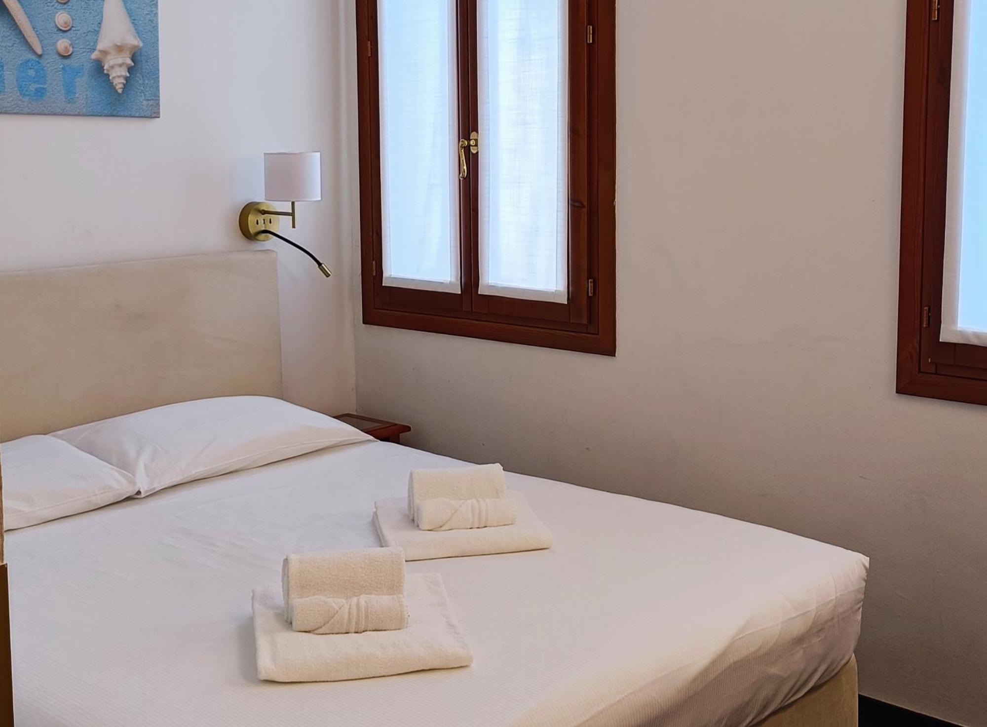 Guest house Alloggi Marinella *