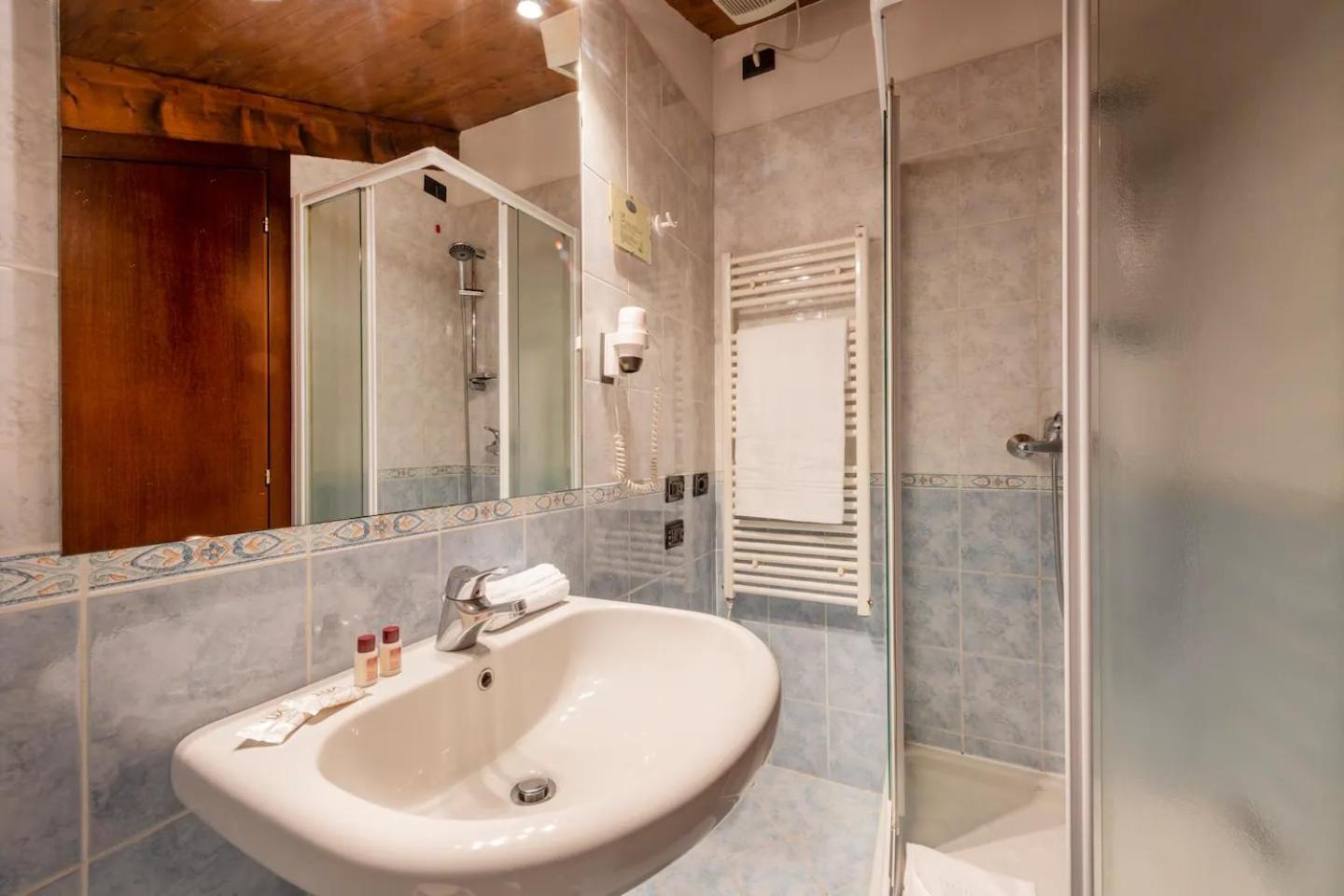 Guest house Alloggi Marinella Venice