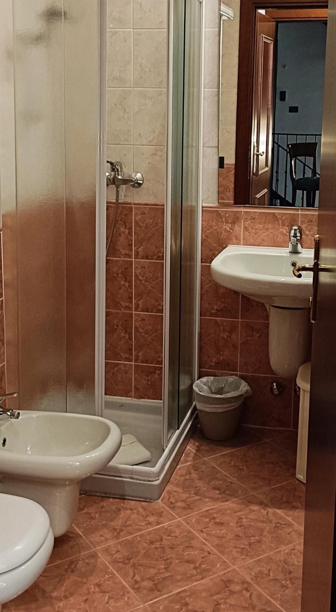 Alloggi Marinella Guest house Venice