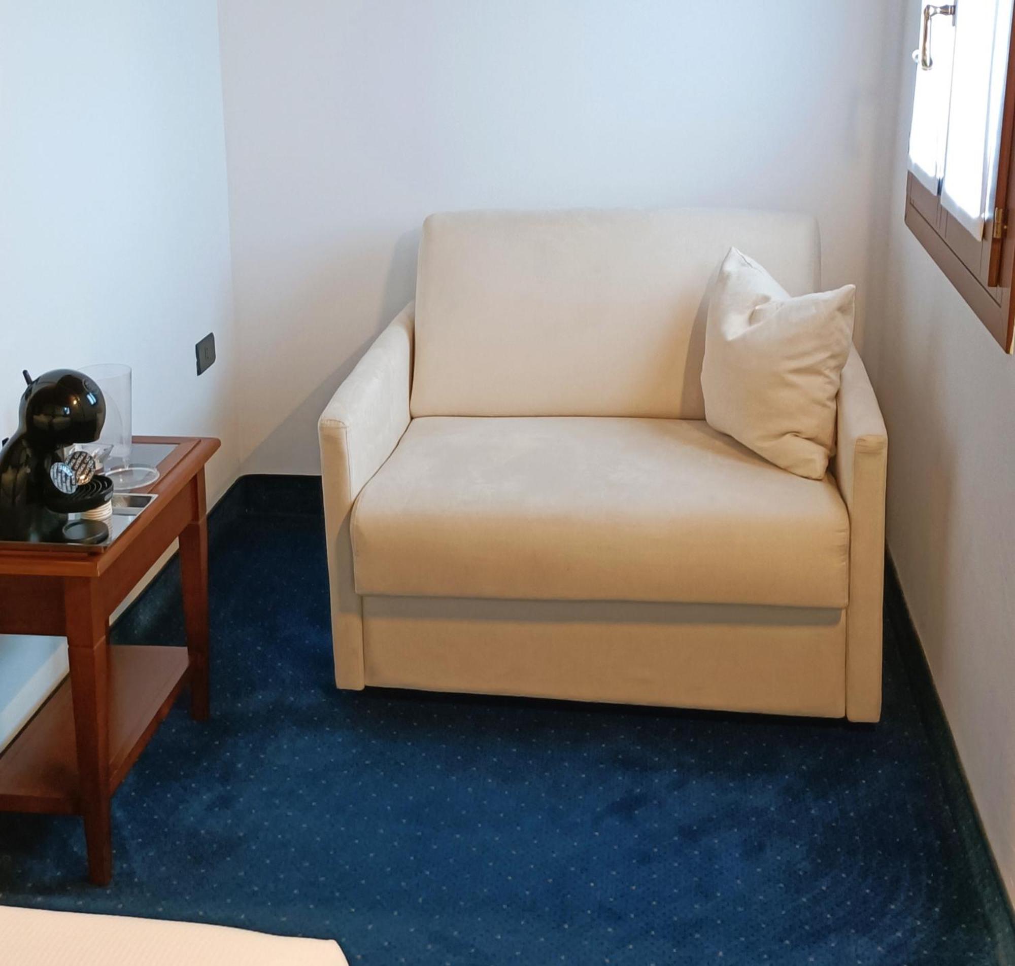 Guest house Alloggi Marinella Venice