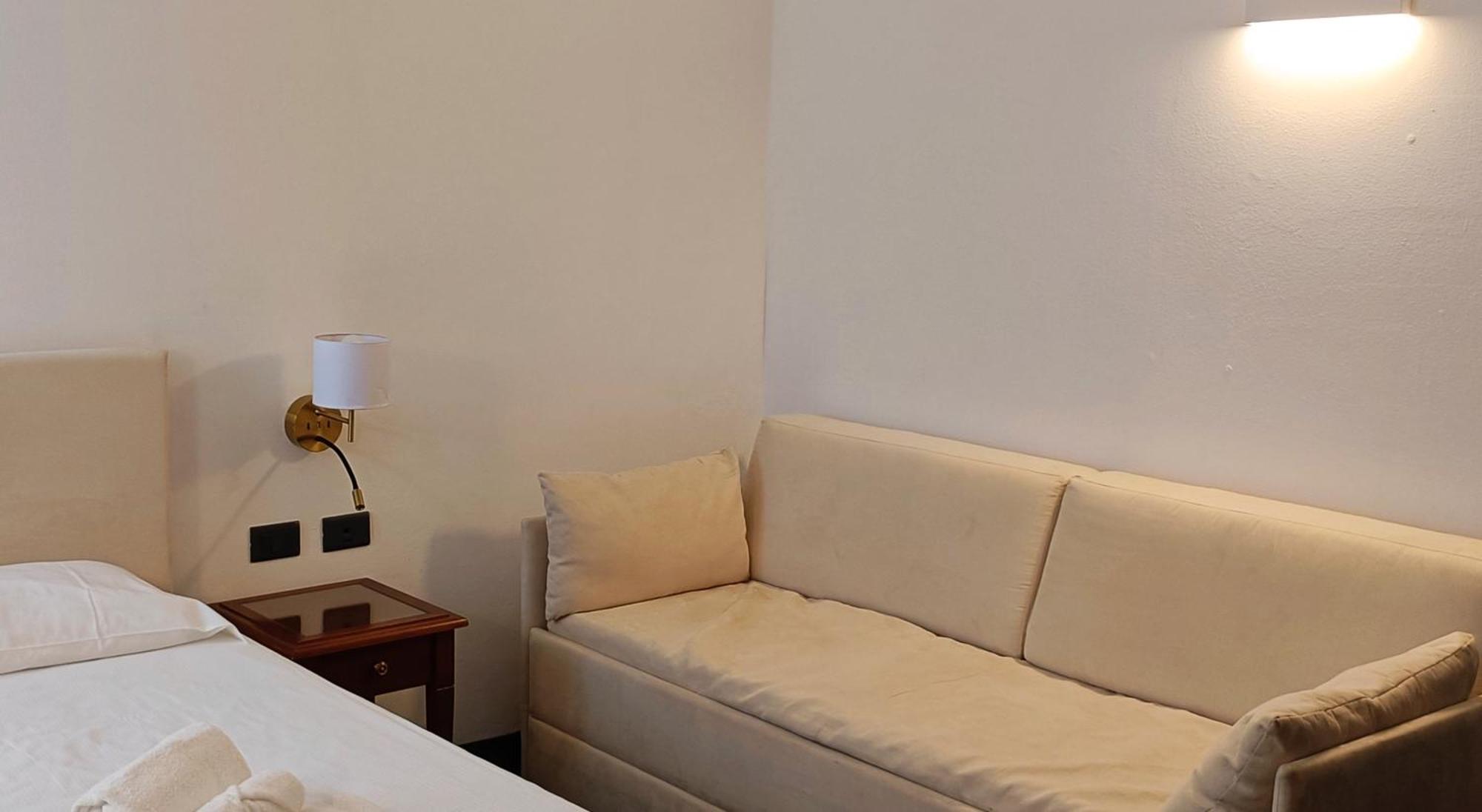 Guest house Alloggi Marinella Venice
