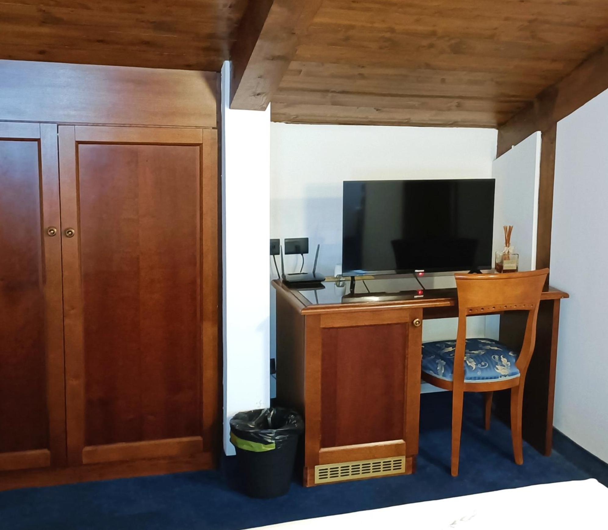 Alloggi Marinella Guest house