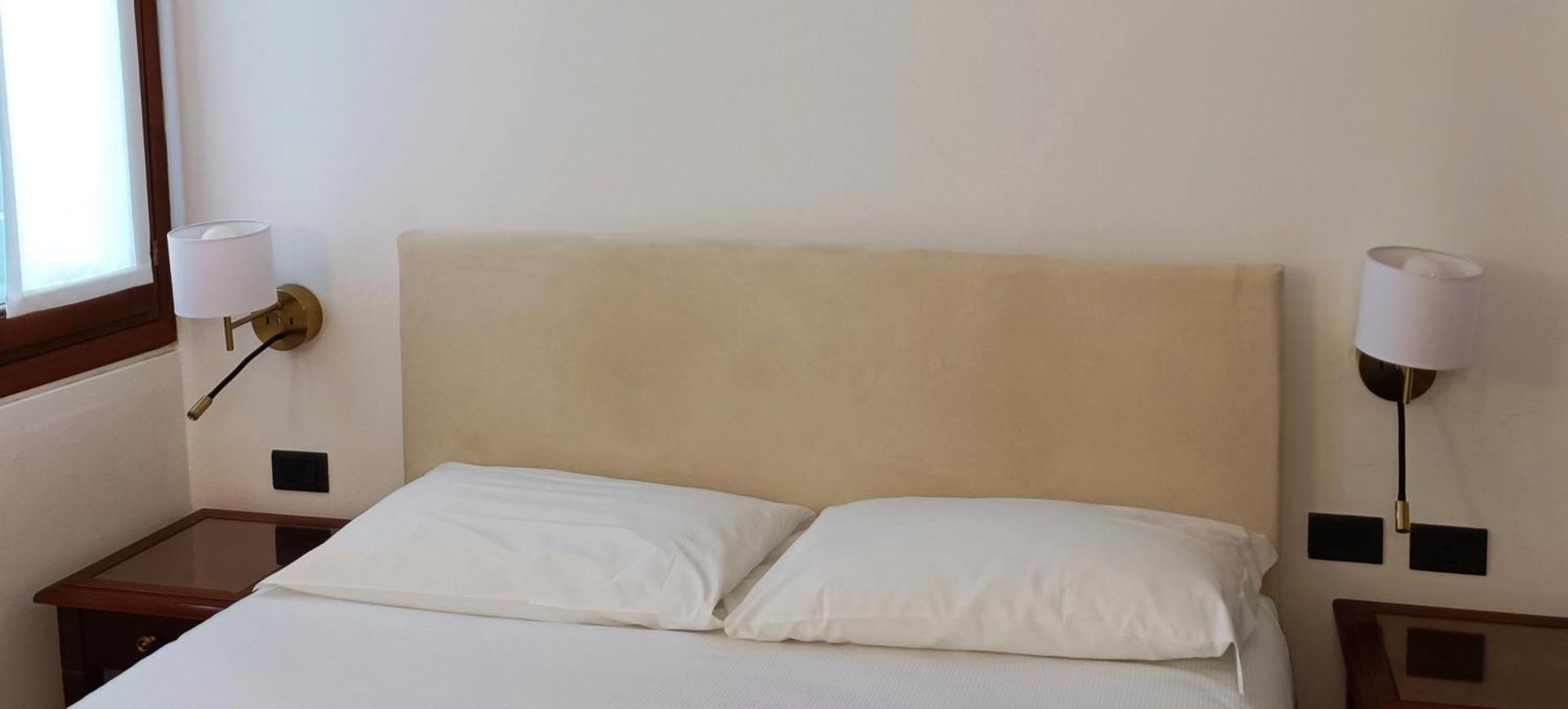 Guest house Alloggi Marinella *