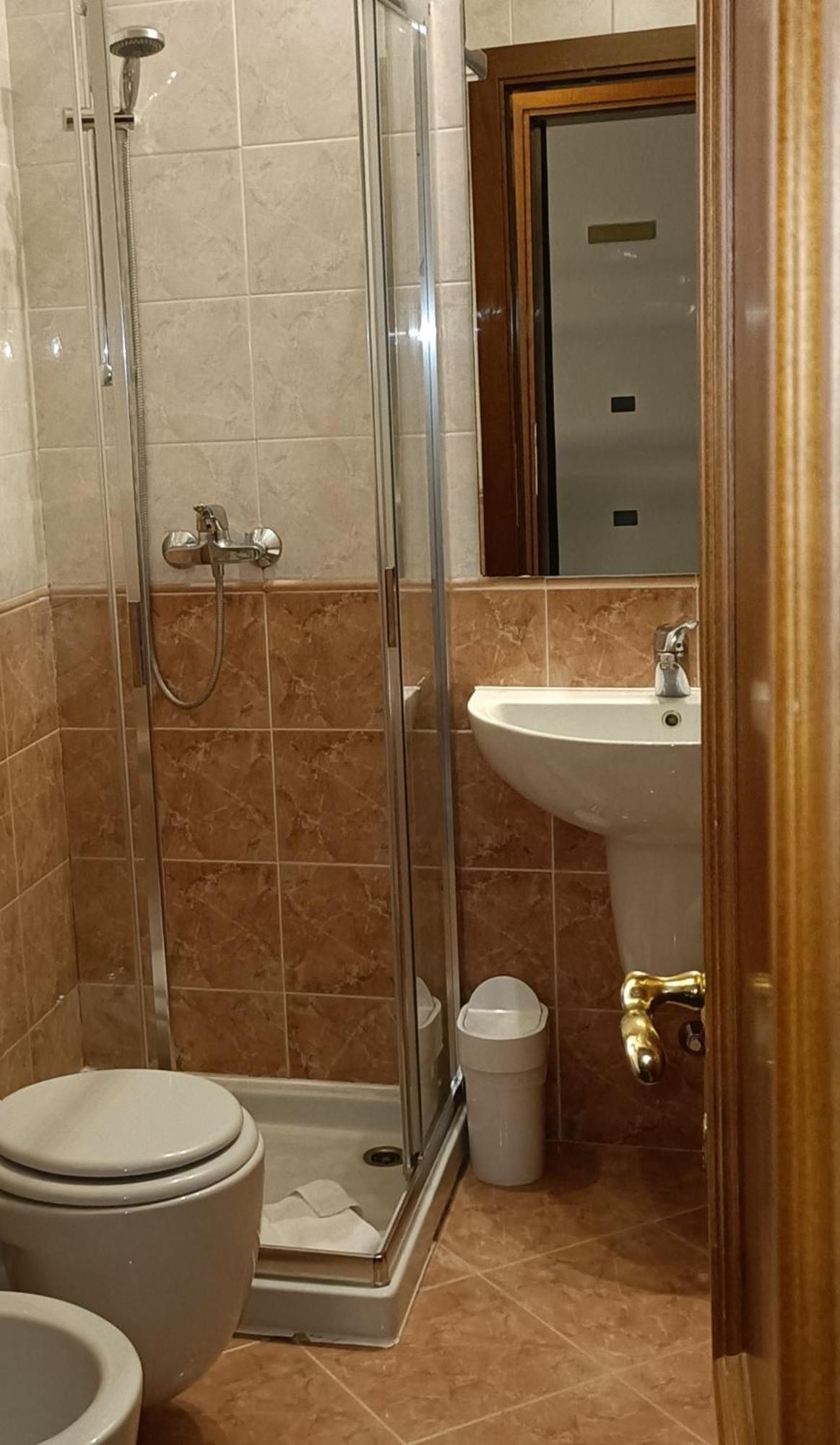 Guest house Alloggi Marinella