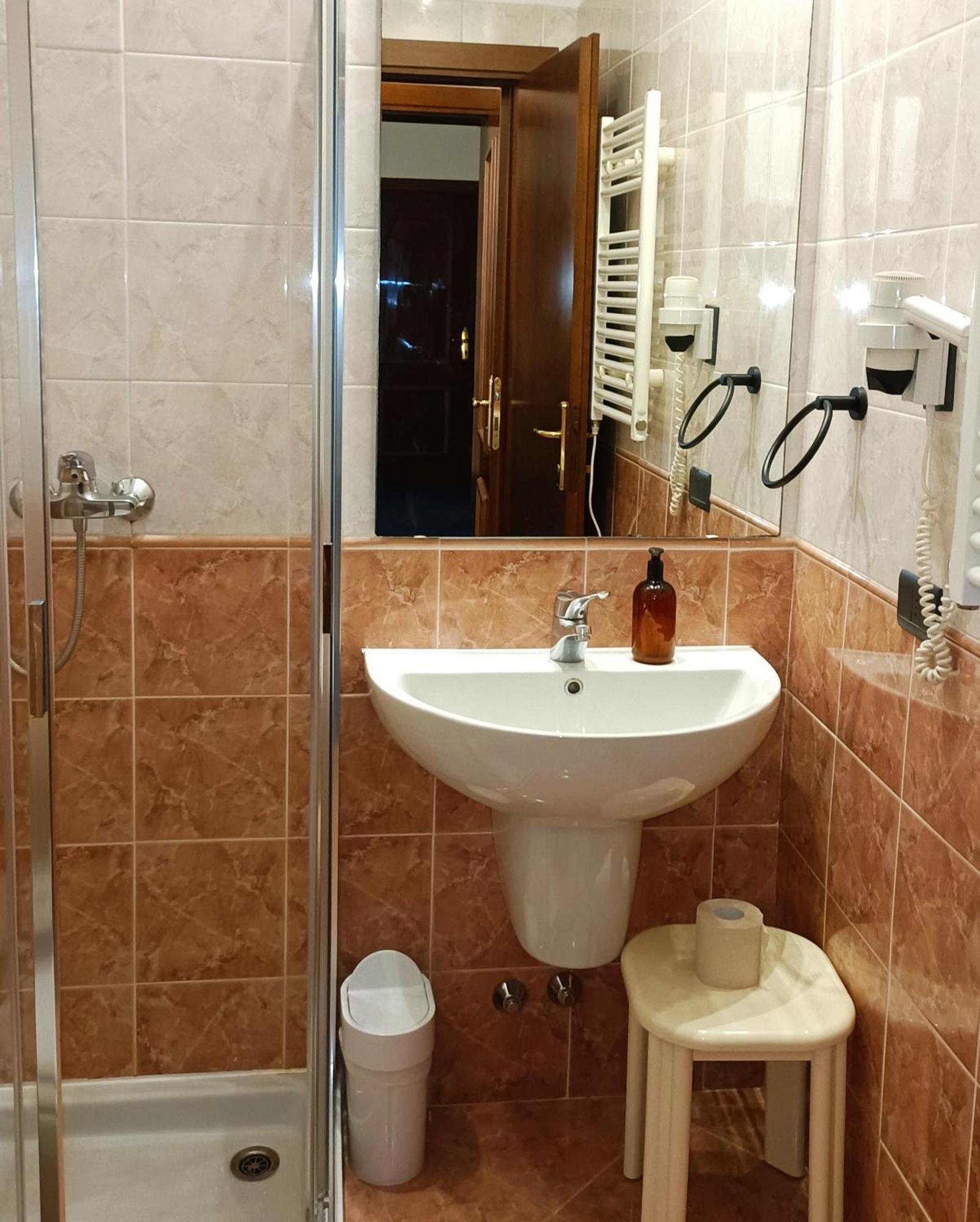 Alloggi Marinella Guest house