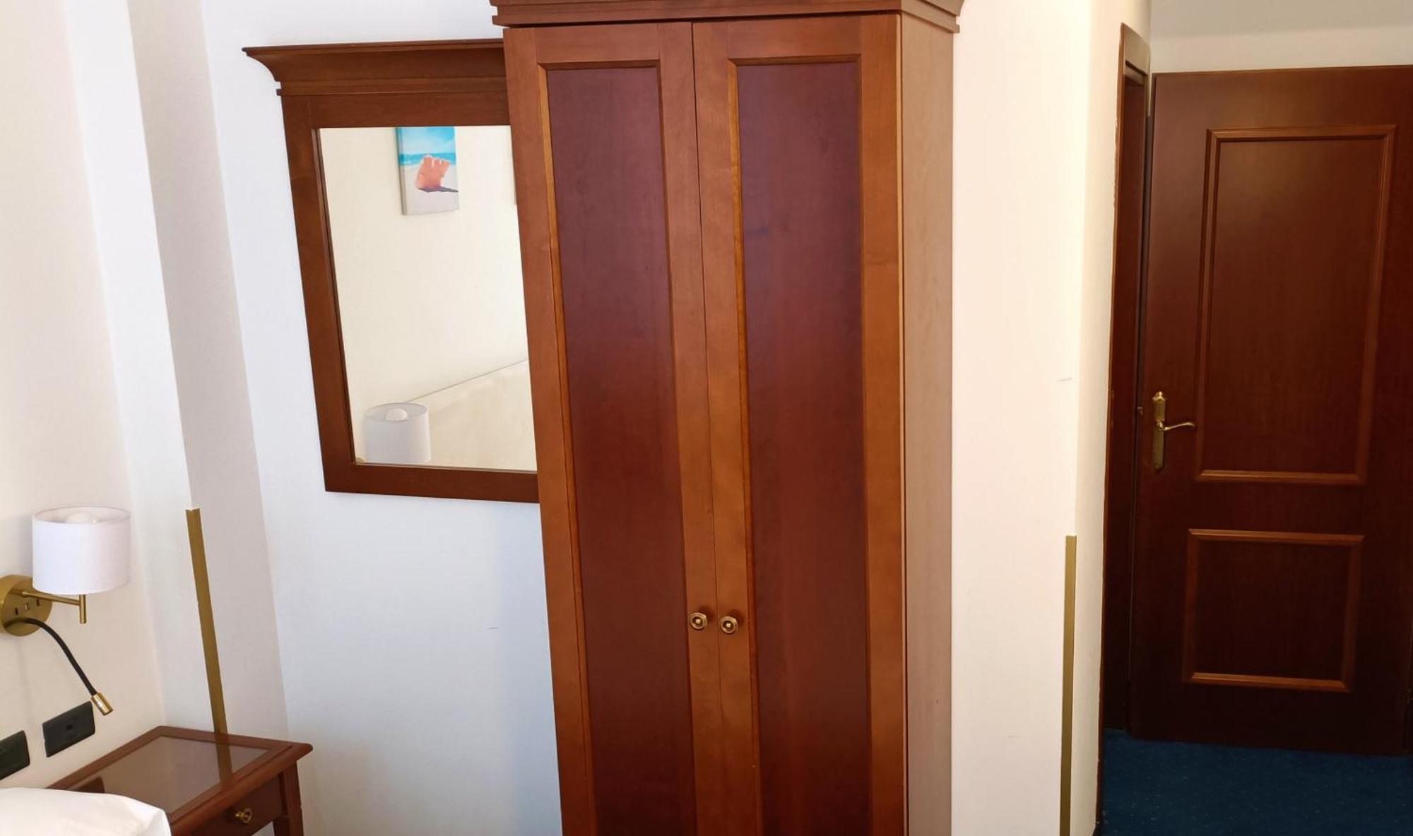 Guest house Alloggi Marinella