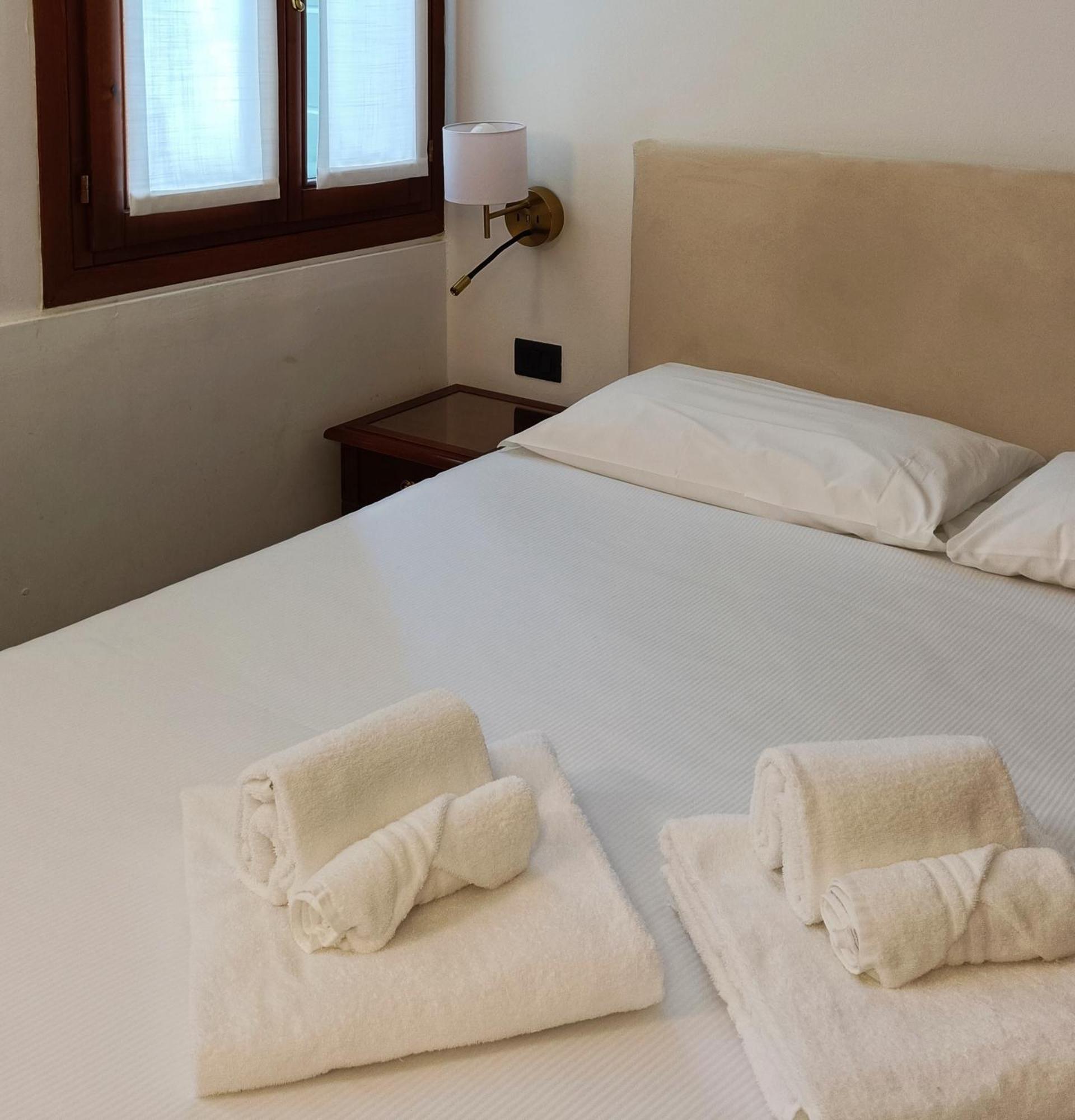 Alloggi Marinella Guest house Venice