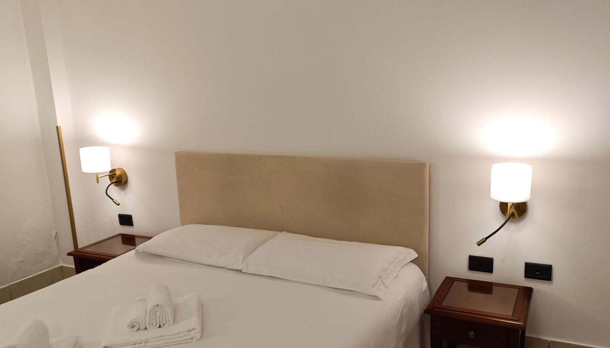 Guest house Alloggi Marinella