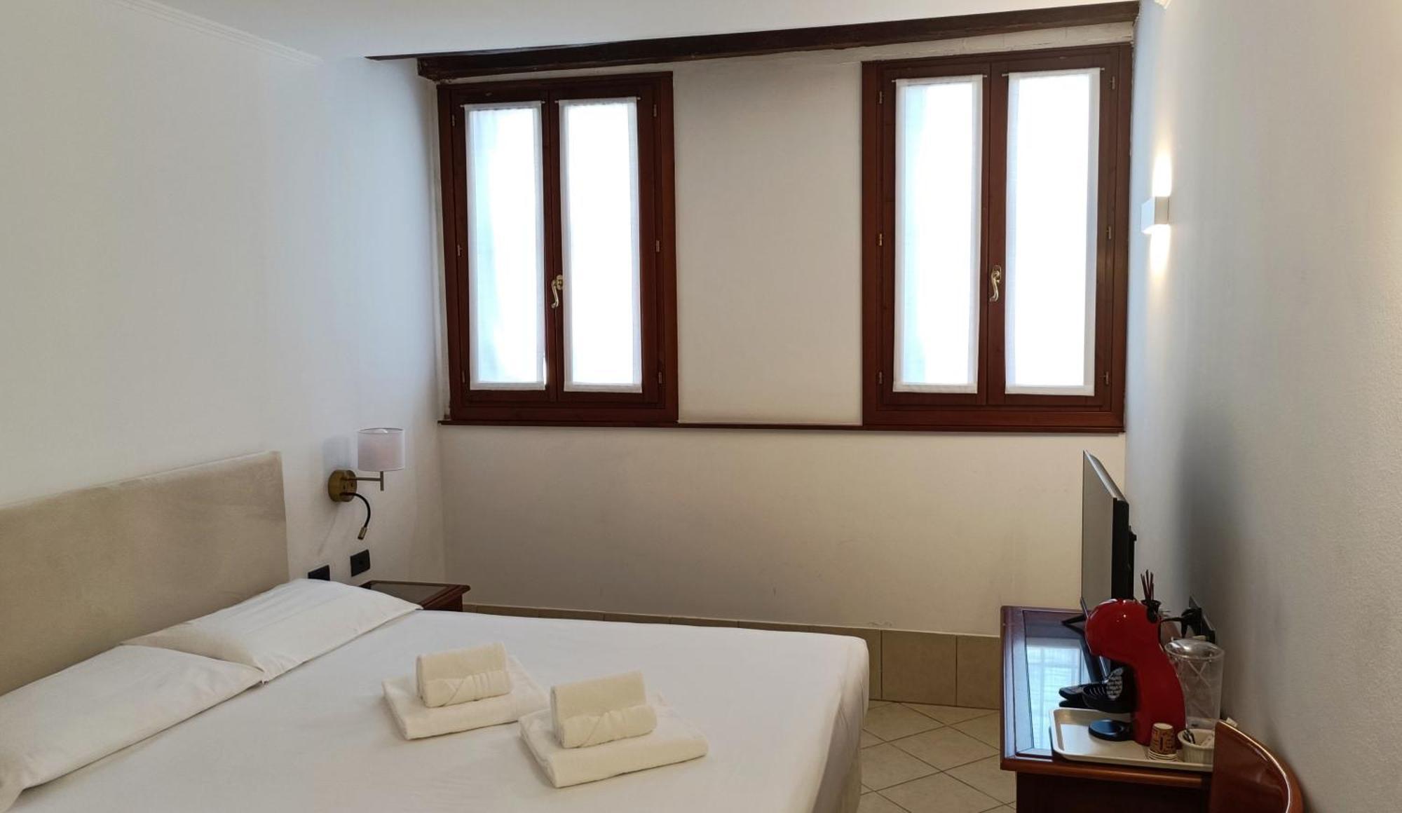 Guest house Alloggi Marinella Venice