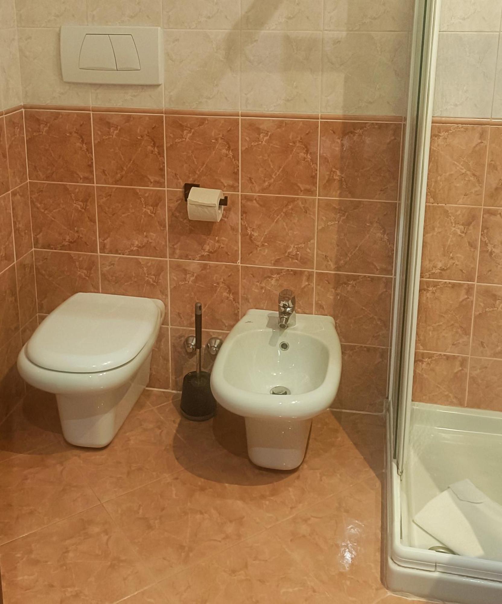 Alloggi Marinella Guest house Venice