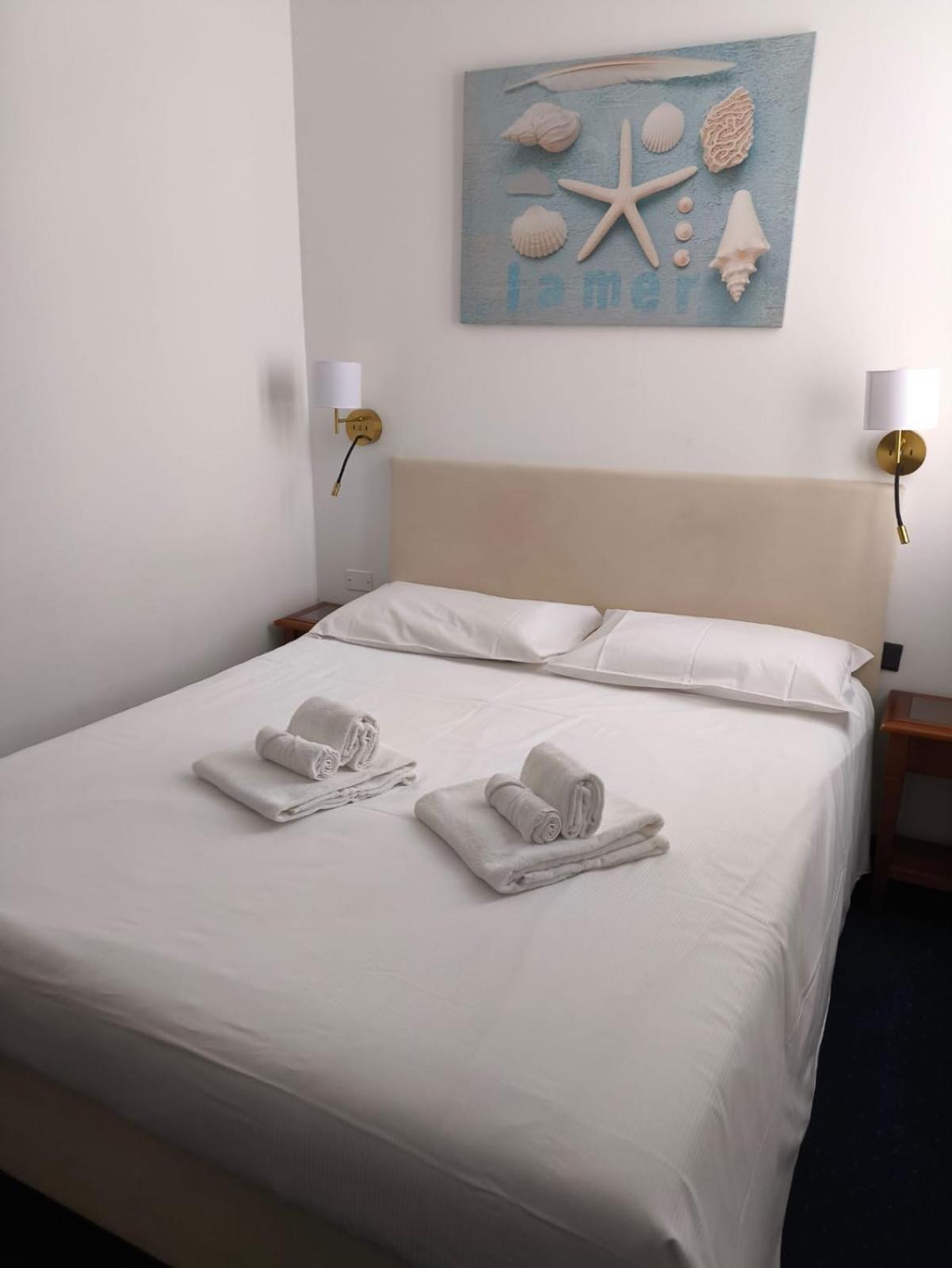 Guest house Alloggi Marinella *
