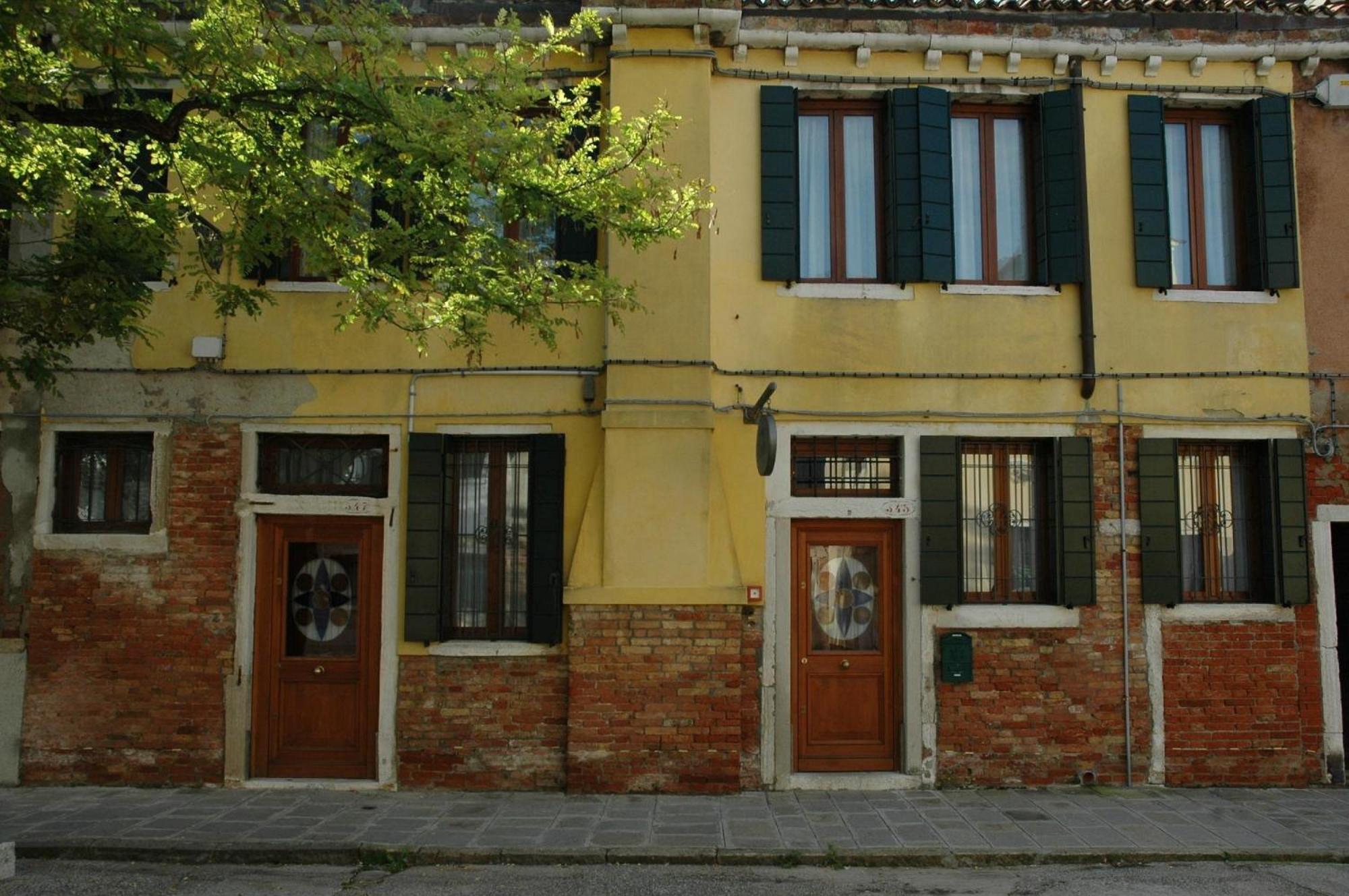 Guest house Alloggi Marinella