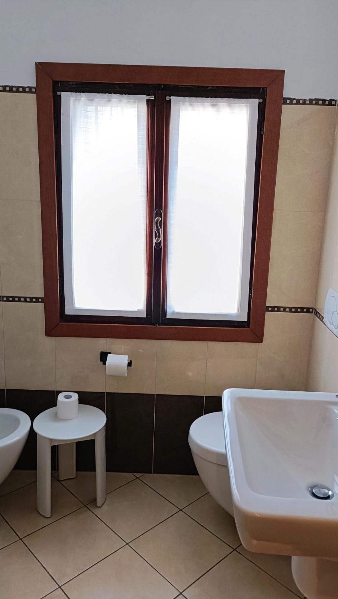 Alloggi Marinella Guest house
