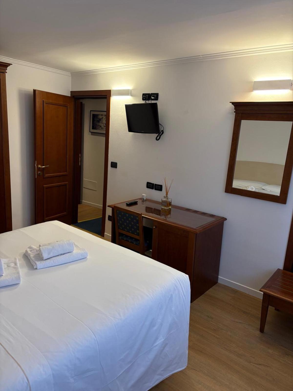 Guest house Alloggi Marinella Venice