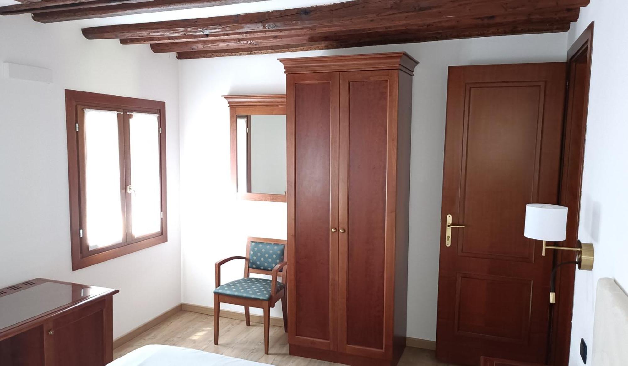 Alloggi Marinella Guest house *