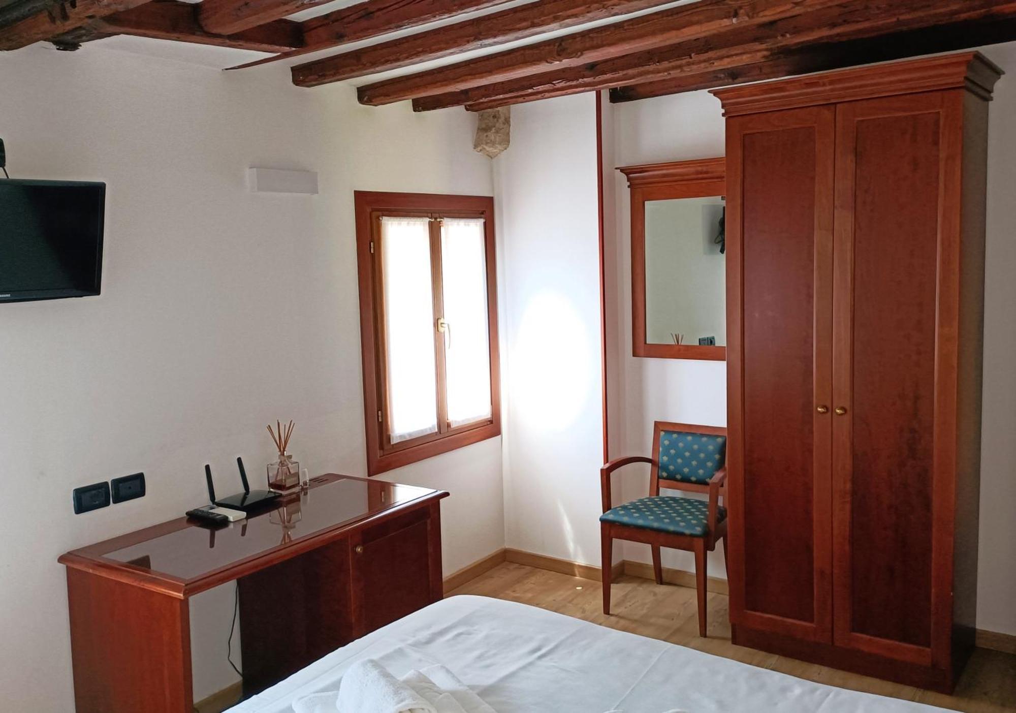 Guest house Alloggi Marinella Venice