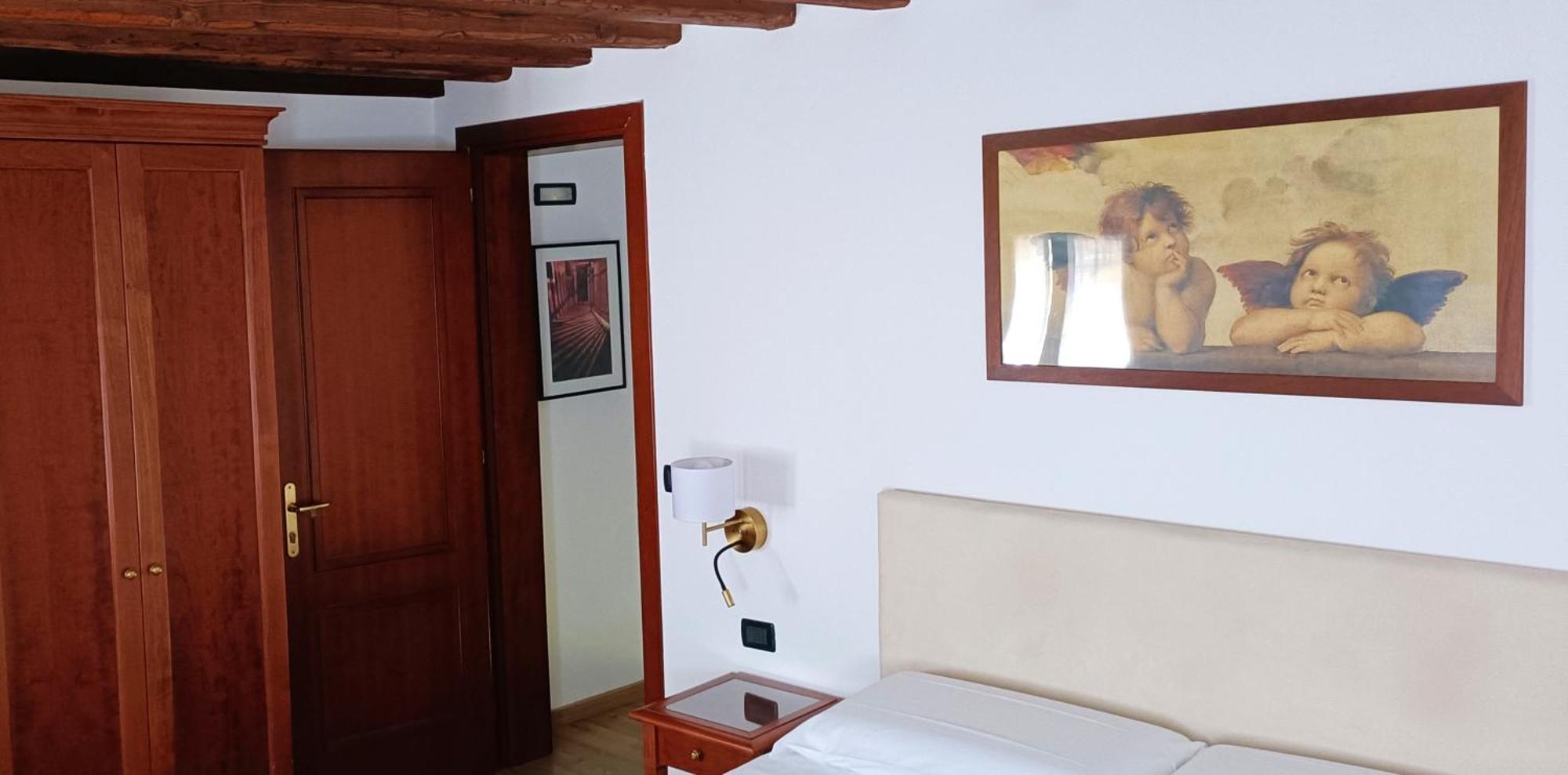 Guest house Alloggi Marinella